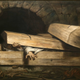 Antoine Wiertz. Wikimedia Commons